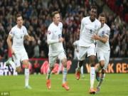 Lập cú đúp, Welbeck được Roy Hodgson khen ngợi nức nở